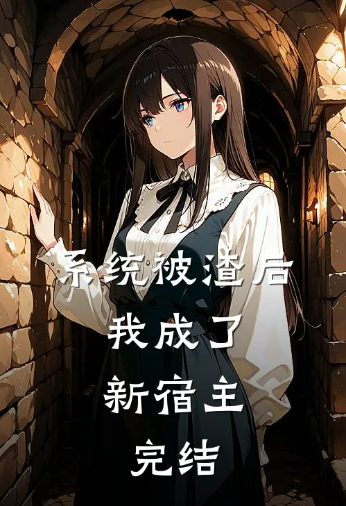 系统被渣后，我成了新宿主。完结