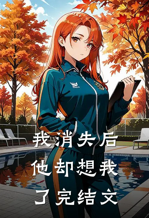 我消失后，他却想我了完结文