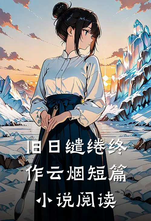 旧日缱绻终作云烟短篇小说阅读