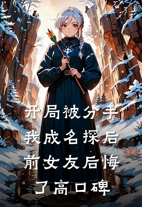开局被分手，我成名探后前女友后悔了高口碑