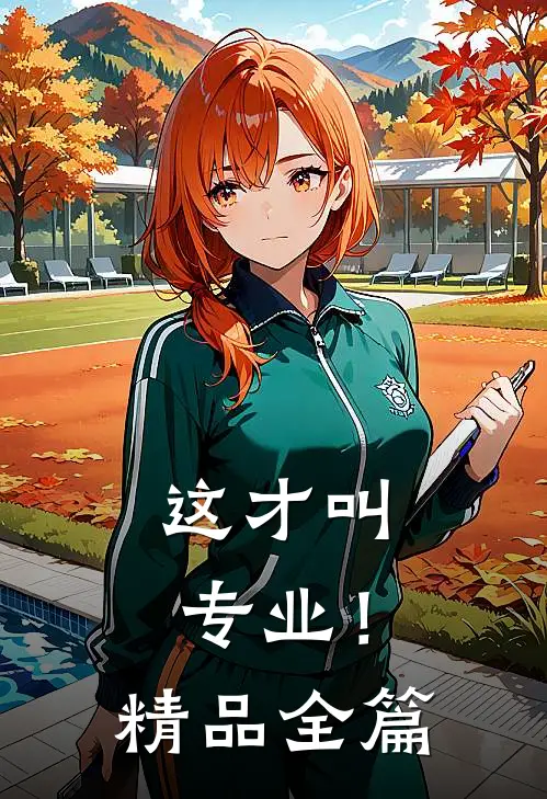 这才叫专业！精品全篇