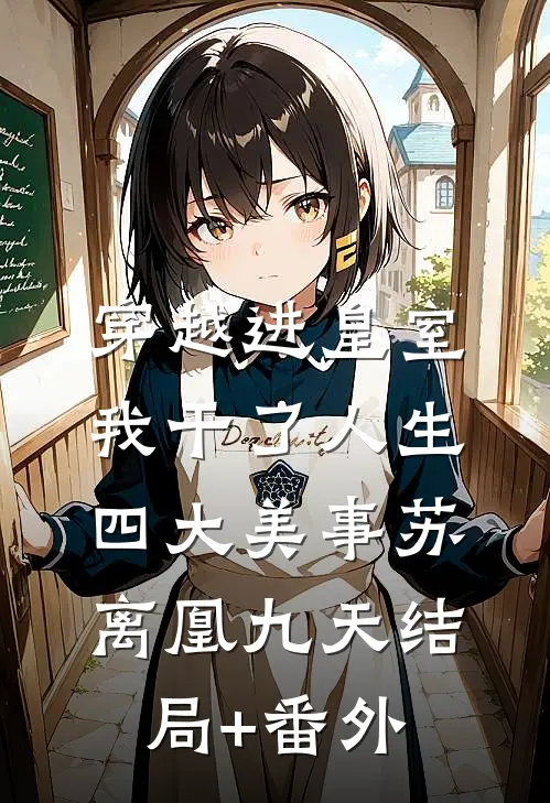 穿越进皇室，我干了人生四大美事苏离凰九天结局+番外