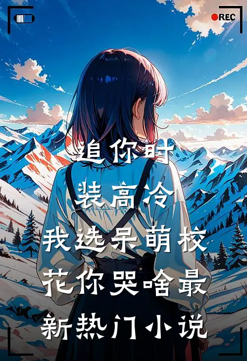 追你时装高冷，我选呆萌校花你哭啥最新热门小说