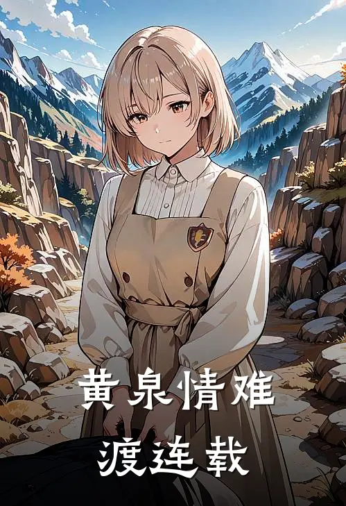 黄泉情难渡连载