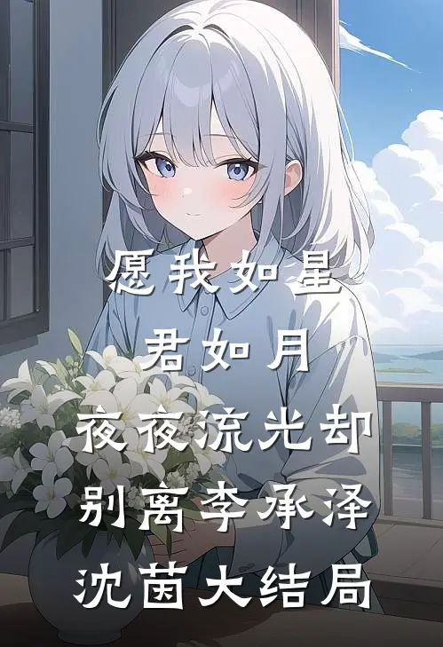 愿我如星君如月，夜夜流光却别离李承泽沈茵大结局