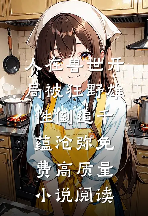 人在兽世开局被狂野雄性倒追千蕴沧弥免费高质量小说阅读