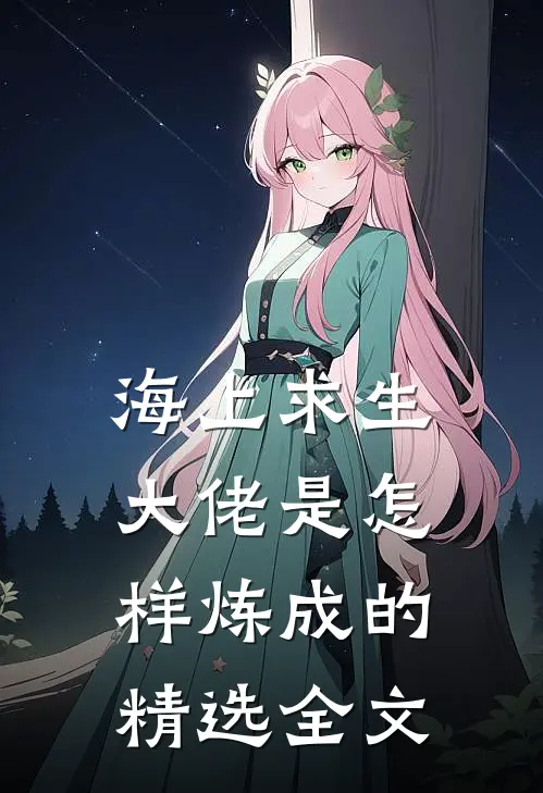 海上求生，大佬是怎样炼成的精选全文