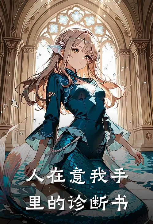 人在意我手里的诊断书怎么写