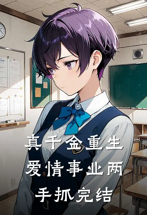 真千金重生，爱情事业两手抓完结