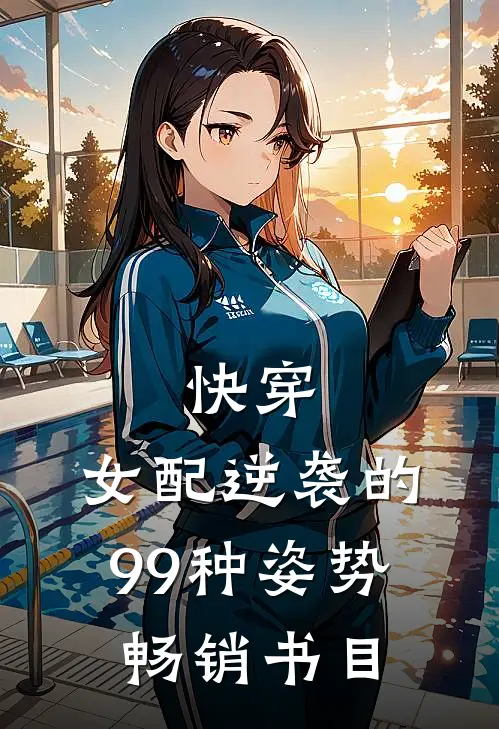 快穿：女配逆袭的99种姿势畅销书目