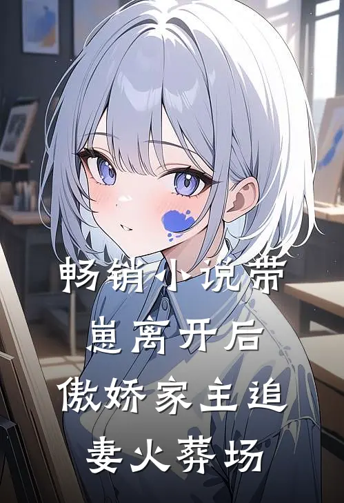 畅销小说带崽离开后，傲娇家主追妻火葬场