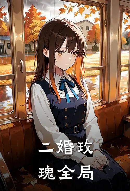 二婚玫瑰全局
