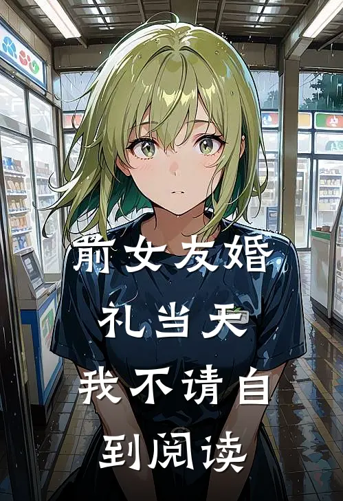 前女友婚礼当天，我不请自到阅读