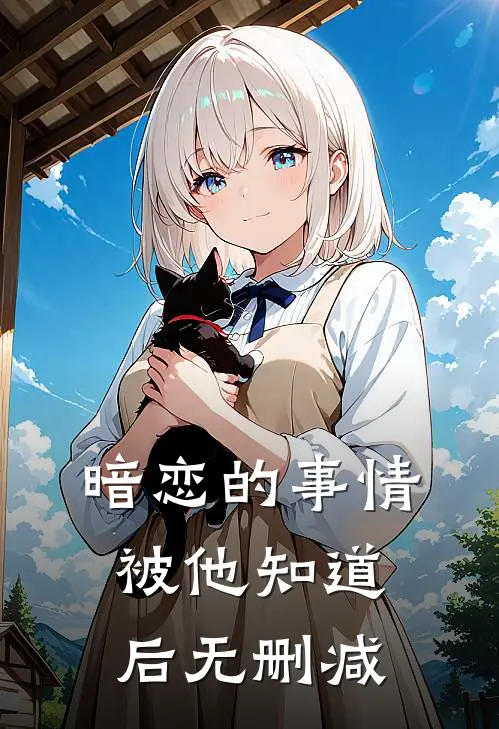 暗恋的事情被他知道后无删减