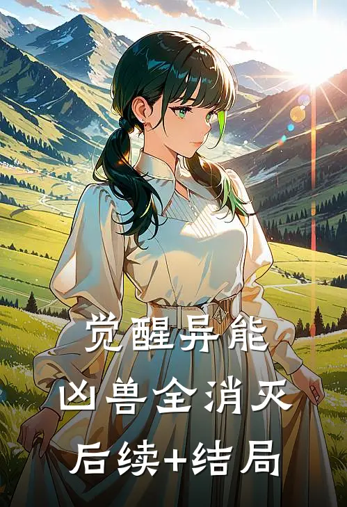 觉醒异能，凶兽全消灭后续+结局
