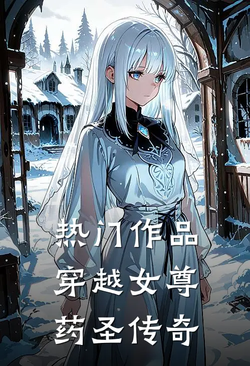 热门作品穿越女尊,药圣传奇