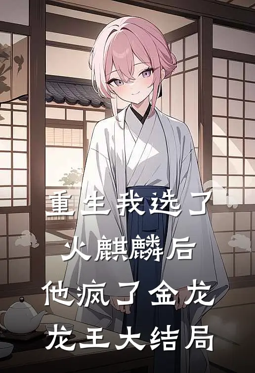 重生我选了火麒麟后，他疯了金龙龙王大结局