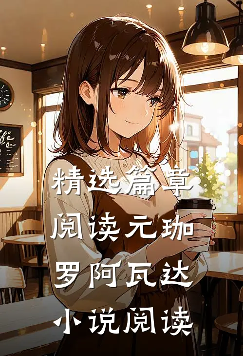 精选篇章阅读元珈罗阿瓦达小说阅读