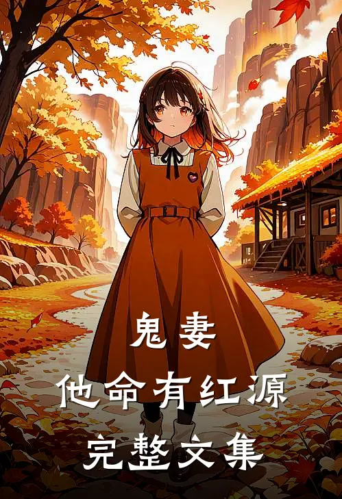 鬼妻：他命有红源完整文集