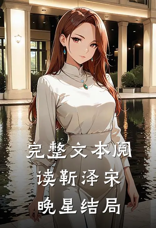 完整文本阅读靳泽宋晚星结局