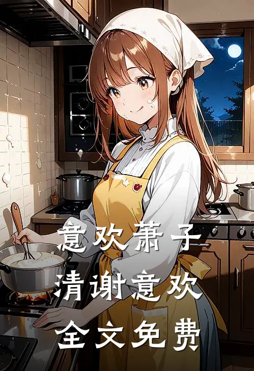 意欢萧子清谢意欢全文免费