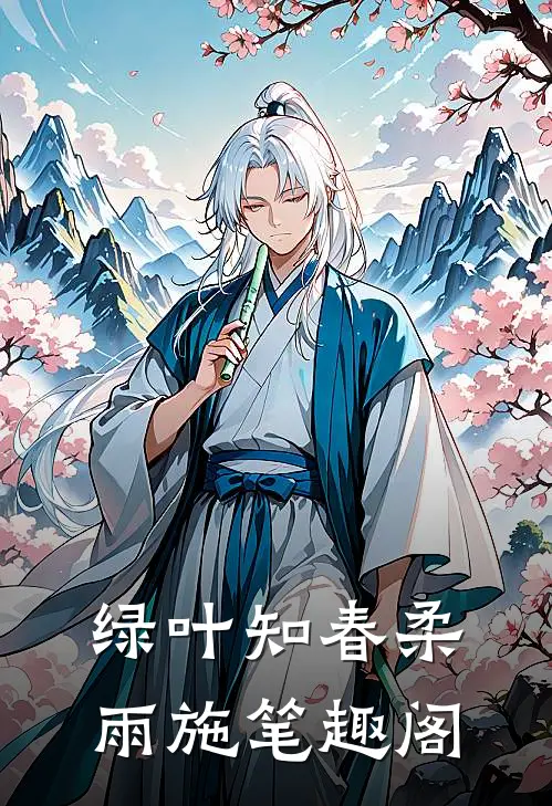 绿叶知春柔雨施笔趣阁