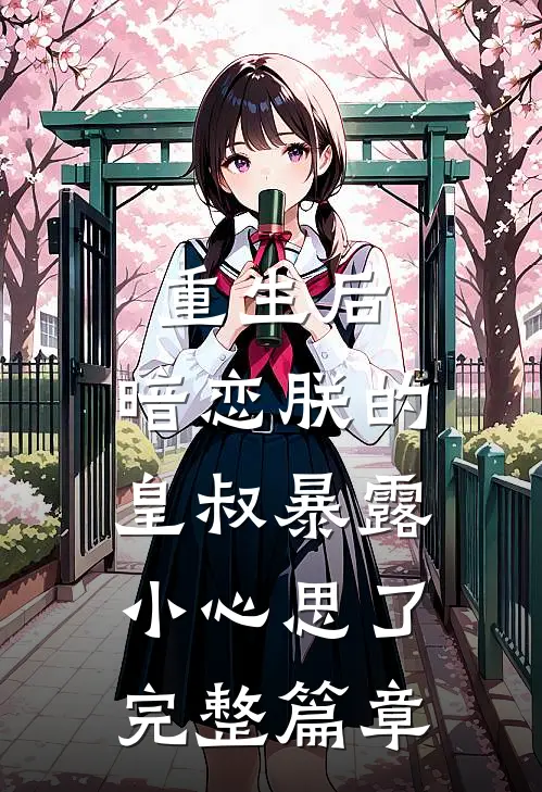 重生后，暗恋朕的皇叔暴露小心思了完整篇章