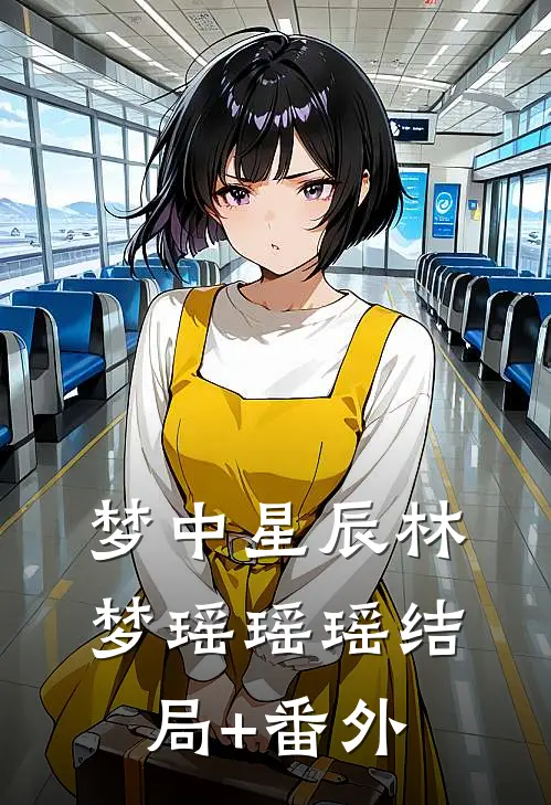 梦中星辰林梦瑶瑶瑶结局+番外