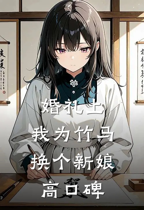 婚礼上，我为竹马换个新娘高口碑