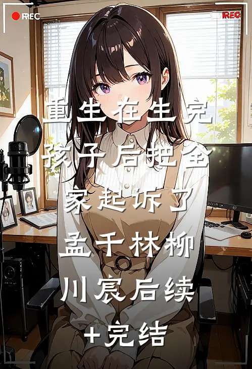 重生在生完孩子后把全家起诉了。孟千林柳川宸后续+完结