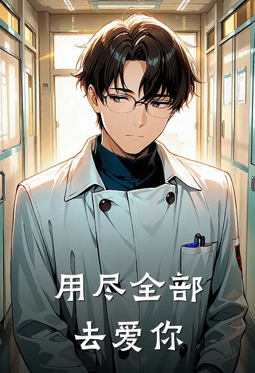 用尽全部去爱你