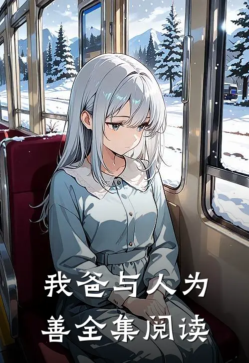 我爸与人为善全集阅读