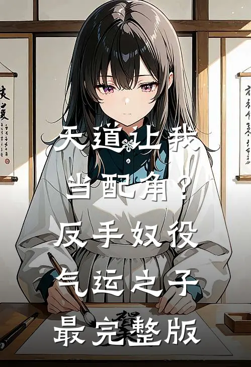 天道让我当配角？反手奴役气运之子最完整版