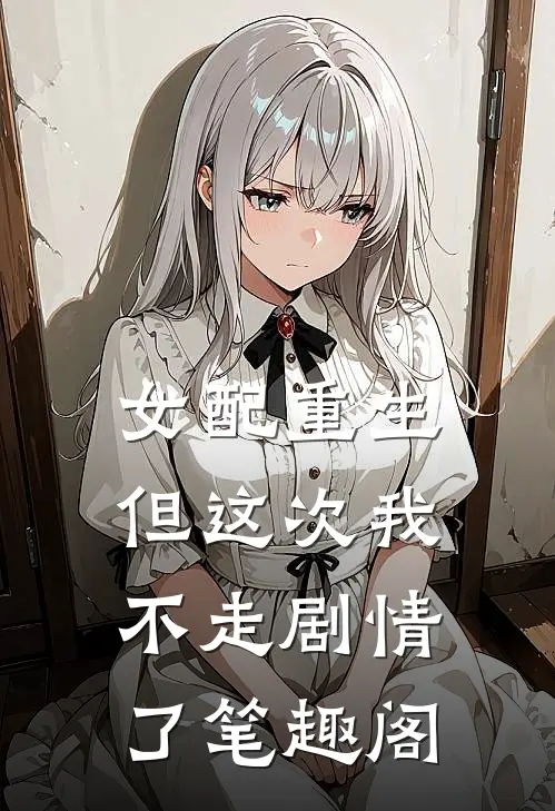 女配重生,但这次我不走剧情了笔趣阁