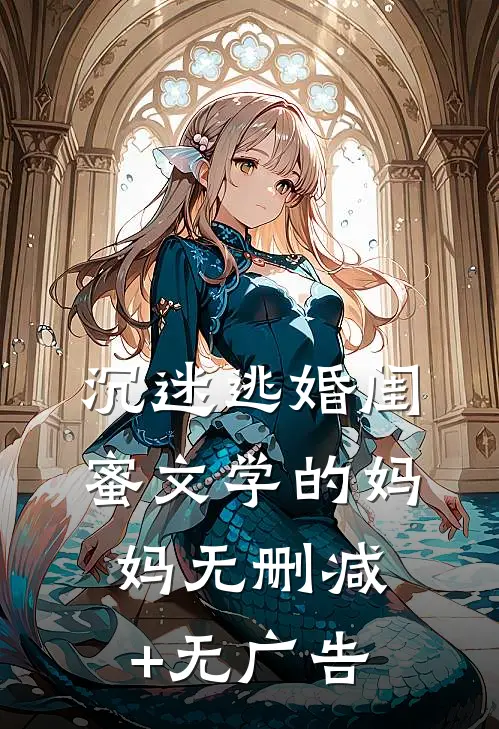 沉迷逃婚闺蜜文学的妈妈无删减+无广告