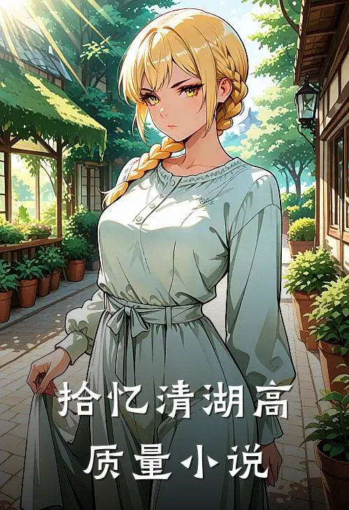 拾忆清湖高质量小说
