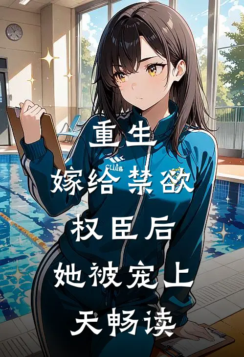 重生嫁给禁欲权臣后,她被宠上天畅读