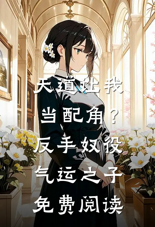 天道让我当配角？反手奴役气运之子免费阅读