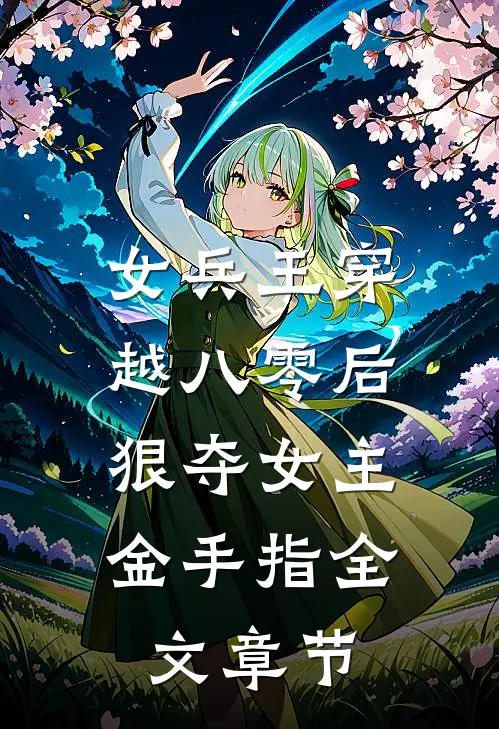 女兵王穿越八零后，狠夺女主金手指全文章节