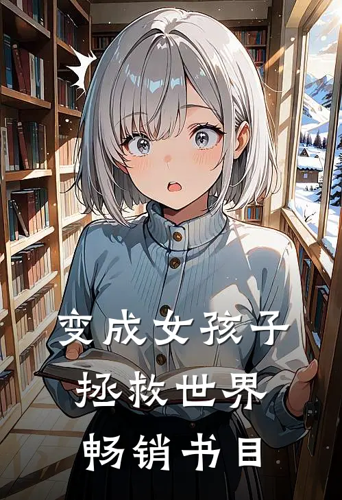 变成女孩子拯救世界畅销书目