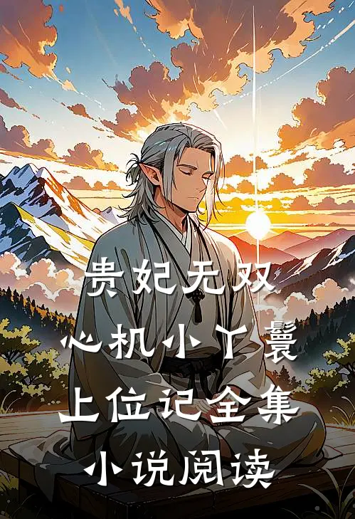 贵妃无双心机小丫鬟上位记全集阅读