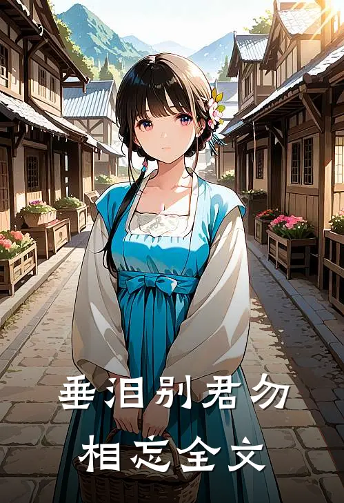 垂泪别君勿相忘全文