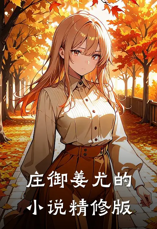 庄御姜尤的小说精修版