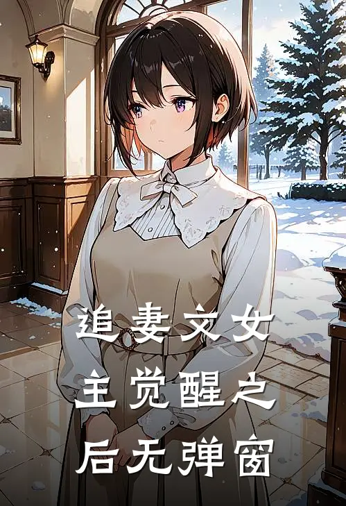 追妻文女主觉醒之后无弹窗