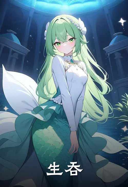 生吞