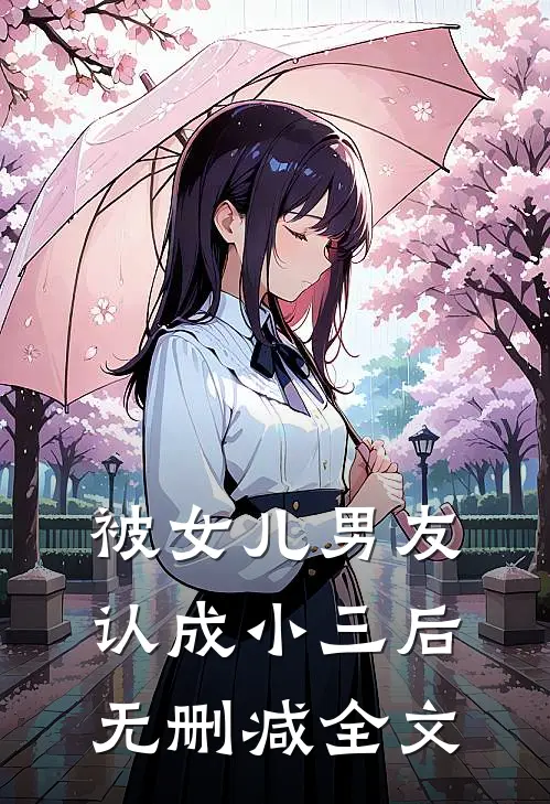 被女儿男友认成小三后无删减全文