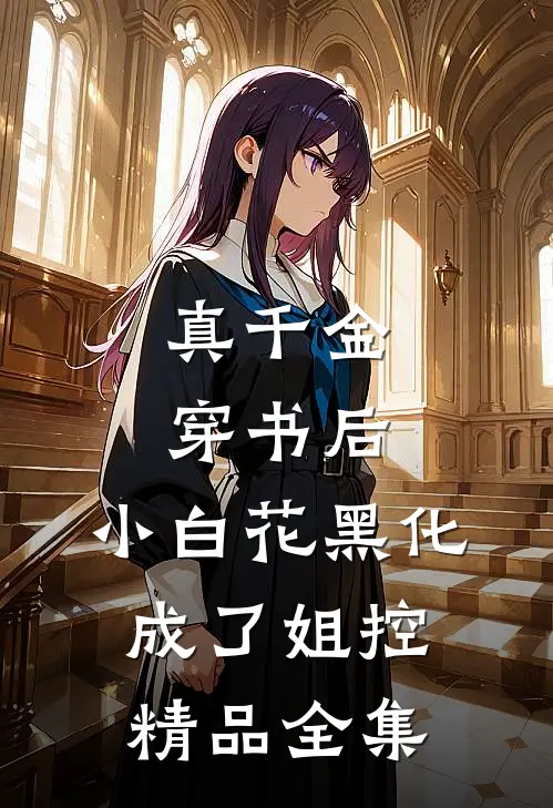 真千金穿书后，小白花黑化成了姐控精品全集