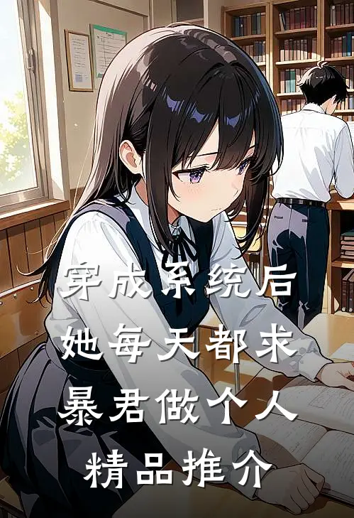 穿成系统后，她每天都求暴君做个人精品推介