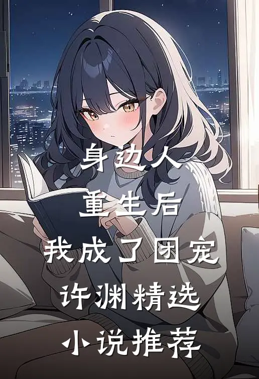 身边人重生后,我成了团宠许渊精选小说推荐