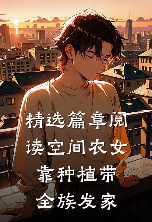精选篇章阅读空间农女：靠种植带全族发家